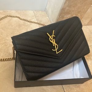 YSL Handbag